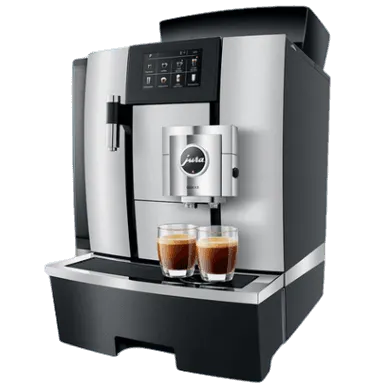 Jura Giga 5 Alu